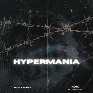 Album Hypermania from R!VE