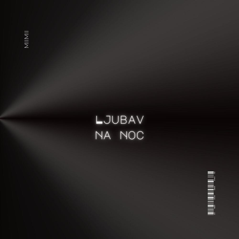 Ljubav na noc