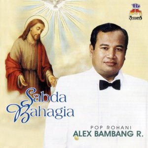收聽Alex Bambang的Firmanmu Tuhan歌詞歌曲