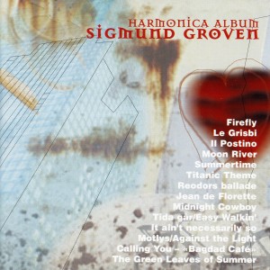 Listen to Summertime song with lyrics from Sigmund Groven