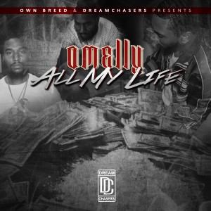 Listen to All My Life song with lyrics from Omelly