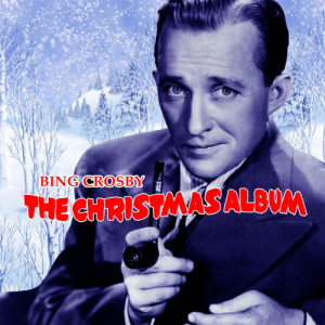 收聽Bing Crosby的You're All I Want for Christmas歌詞歌曲
