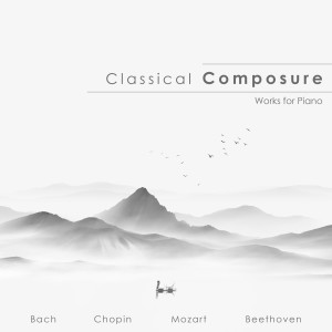 Fryderyk Chopin的專輯Classical Composure: Piano Works