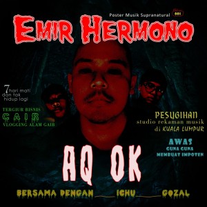 Emir Hermono的专辑AQ OK