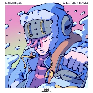อัลบัม Northern Lights ศิลปิน Vanessa Jamison