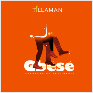 收聽Tillaman的Gbese歌詞歌曲