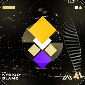 Kysigo的專輯Blame