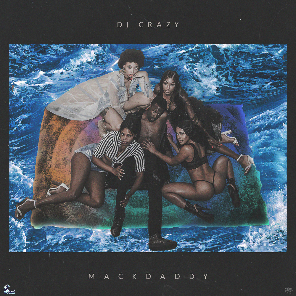 Mack Daddy (Explicit)