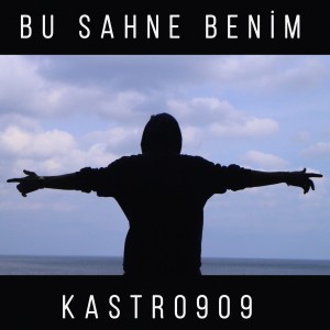 Album Bu Sahne Benim from 