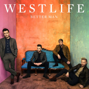 Westlife的專輯Better Man