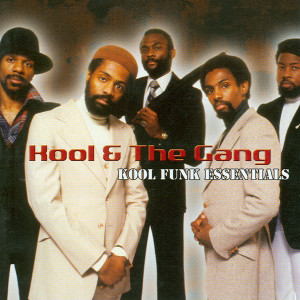 收聽Kool & The Gang的Superman歌詞歌曲