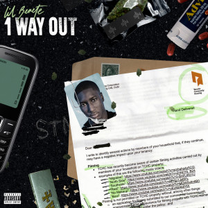 Listen to Iffy (Explicit) song with lyrics from Lil Berete