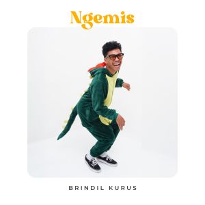 Album Ngemis from Brindil Kurus