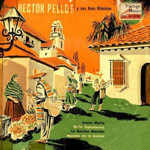ดาวน์โหลดและฟังเพลง Mambo De La Bocina พร้อมเนื้อเพลงจาก Hector Pellot