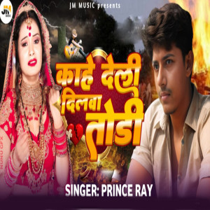 Album Kahe Deli Dilawa Todi from Prince Ray
