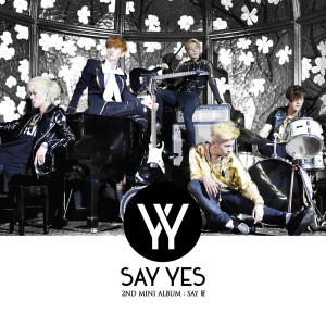 Listen to Party Tonight song with lyrics from Say Yes
