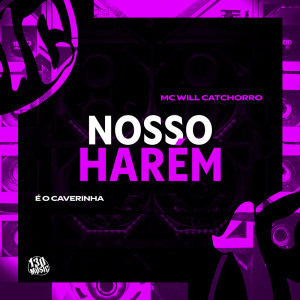 ดาวน์โหลดและฟังเพลง Nosso Harém (Explicit) พร้อมเนื้อเพลงจาก MC Will Catchorro