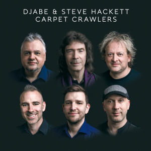 Steve Hackett的專輯Franciska