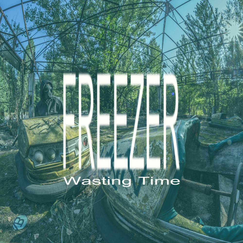 Wasting Time (Explicit)