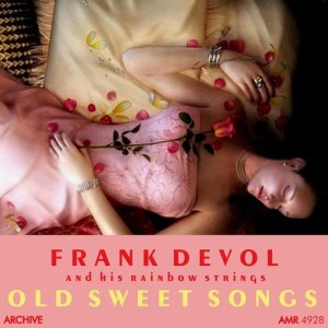Frank DeVol的專輯Old Sweet Songs