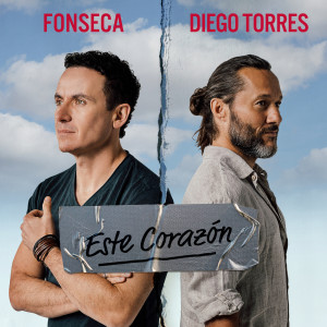 อัลบัม Este Corazón ศิลปิน Diego Torres