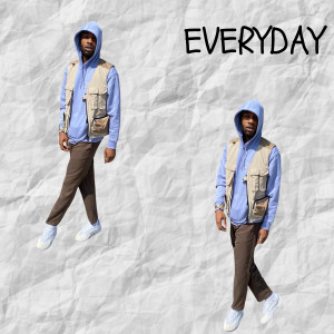ดาวน์โหลดและฟังเพลง Everyday (Explicit) พร้อมเนื้อเพลงจาก Quaron
