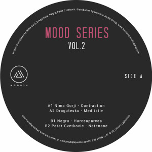 Petar Cvetkovic的專輯Mood Series Vol. 2