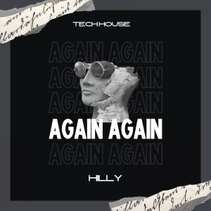Hilly的專輯Again Again