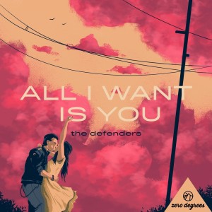 收聽The Defenders的All I Want is You歌詞歌曲