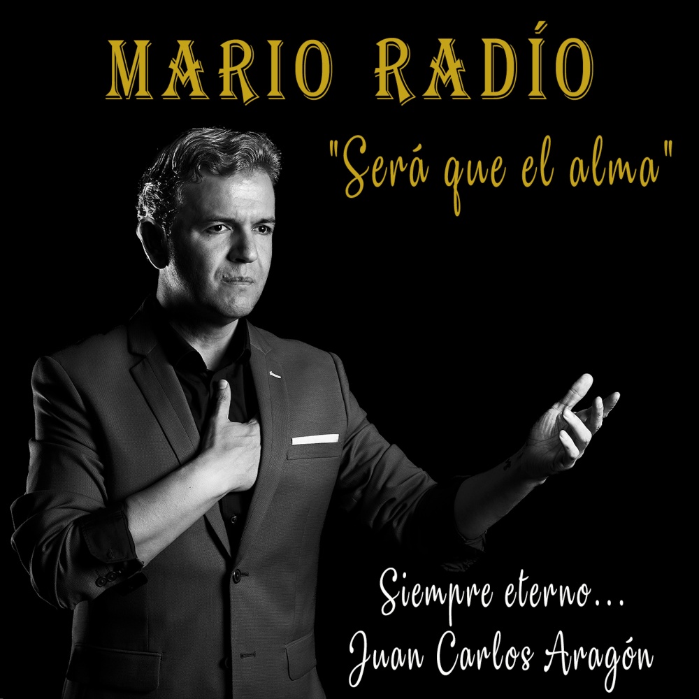 Será Que el Alma
