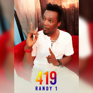 收聽Randy 1的419歌詞歌曲