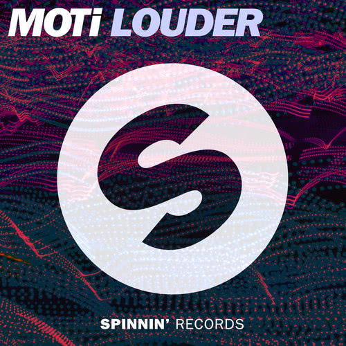 Louder (Extended Mix)