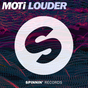 收聽MoTi的Louder (Extended Mix)歌詞歌曲
