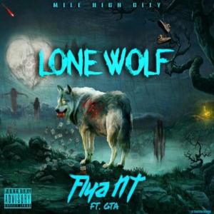 GTA的專輯Lone Wolf (feat. GTA) (Explicit)