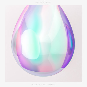 Listen to Blue Dot song with lyrics from Hosini & Jones