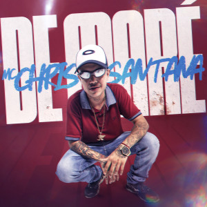 Album De Maré from Mc Chris Santana