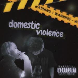 Woodz的專輯domestic violence (feat. Larvo) [Explicit]