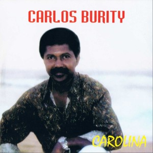 ดาวน์โหลดและฟังเพลง Carolina พร้อมเนื้อเพลงจาก Carlos Burity