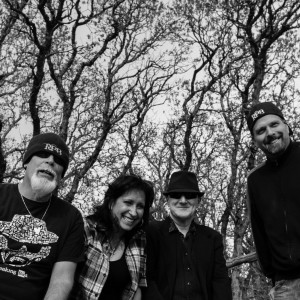 Listen to Heisenberg song with lyrics from The Renee Plant Band