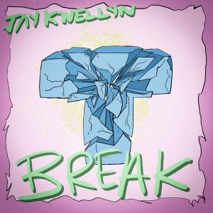 Jay Kwellyn的專輯T Break (feat. Ali) (Explicit)