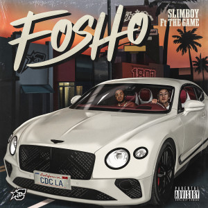 Album Fosho (Explicit) oleh Slimboy