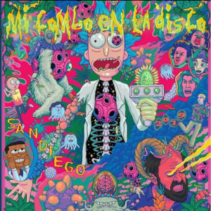 default playlist img