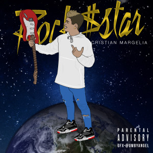 Album RockStar (Explicit) from Cristian Margelia