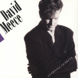 收聽David Meece的This Time歌詞歌曲