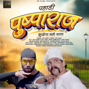 Listen to Pahadi Pushparaj (Jhukega Nahi Sala) song with lyrics from Raj Tiger