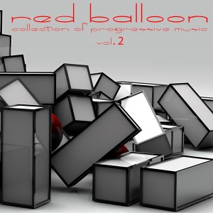อัลบัม Red Balloon, Vol. 2 ศิลปิน Various