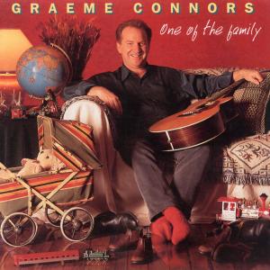 Graeme Connors的專輯One Of The Family