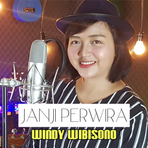 Album Janji Perwira from Windy Wibisono