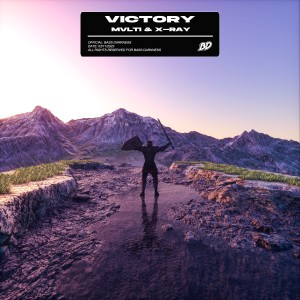 Album Victory oleh X-Ray