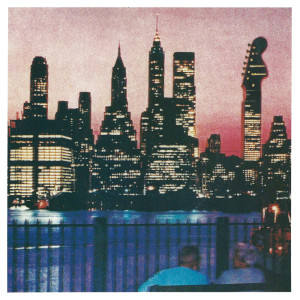 Album New Guitar in Town from The Lurkers